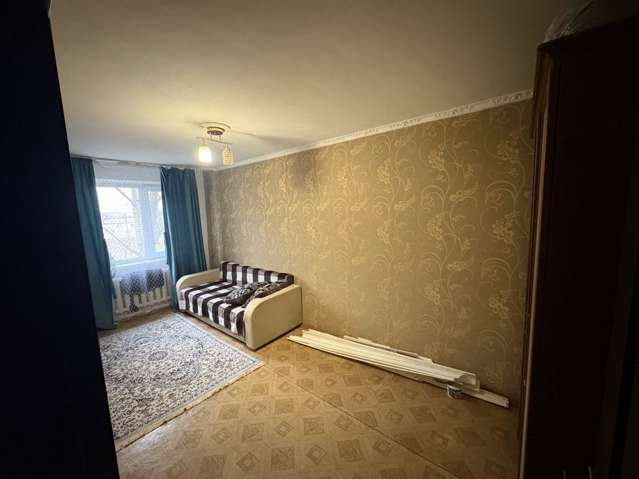 Продается квартира в майкудуке!