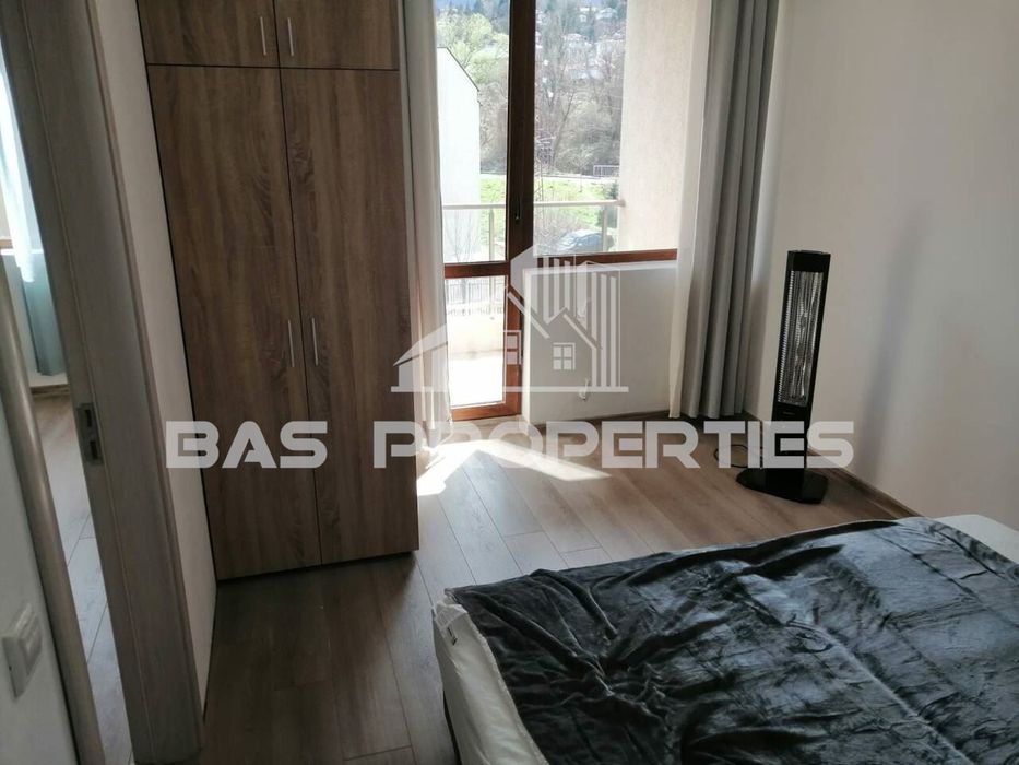 Продава се Двустаен апартамент в София, Драгалевци - 75 кв.м за 1354 €/кв.м - Снимка #7