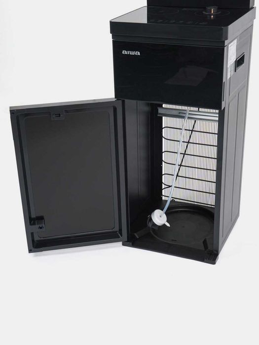 Кулер с чайником AIWA B9