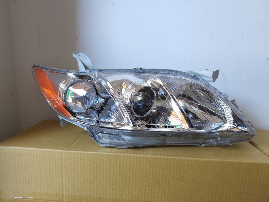 Фара камри 40 европа