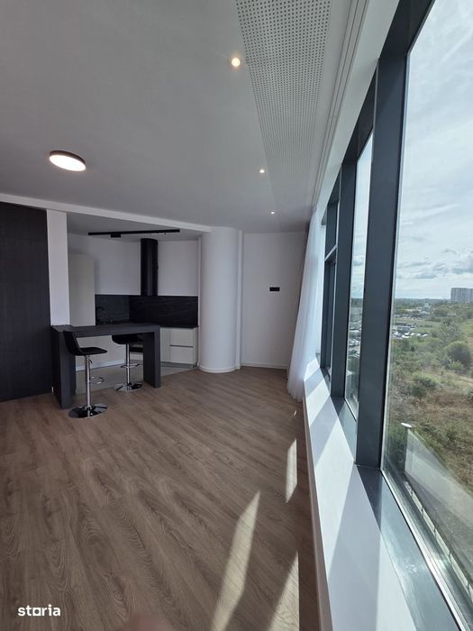 Apartament Premium| One North Lofts | Pipera|2 camere| Propietar|