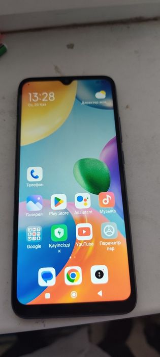 Redmi 10c 4/128гб. 20.000