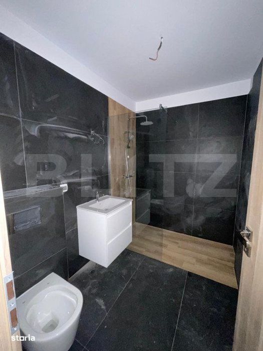 Comision 0!  Apartamente 3 camere, 75.15mp, Iris.