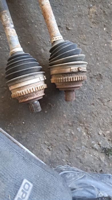 Гранаты транспортер Т4