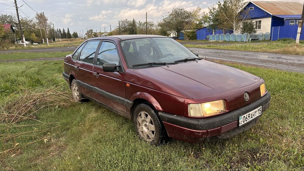 Продам Volkswagen Passat