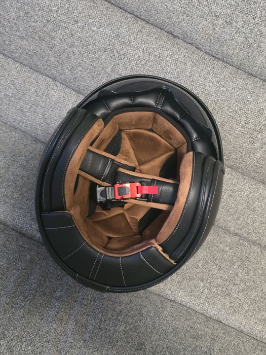 Casca moto open face MT Le Mans 2 SV