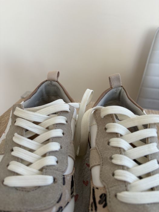 Дамски маратонки Clarks 37 номер, налични в 3 цвята