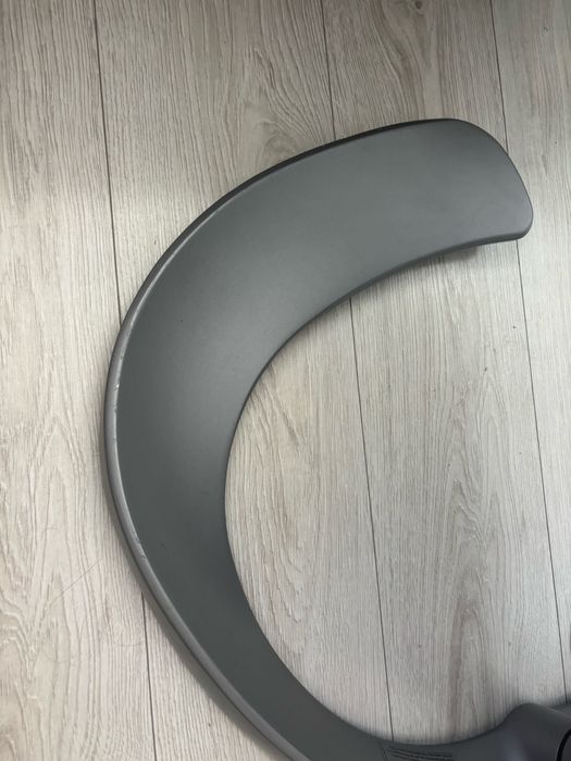 Шезлонг nuna leaf