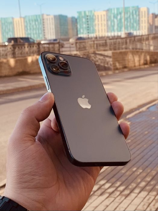 Iphone 12 Pro телефон айфон iphone