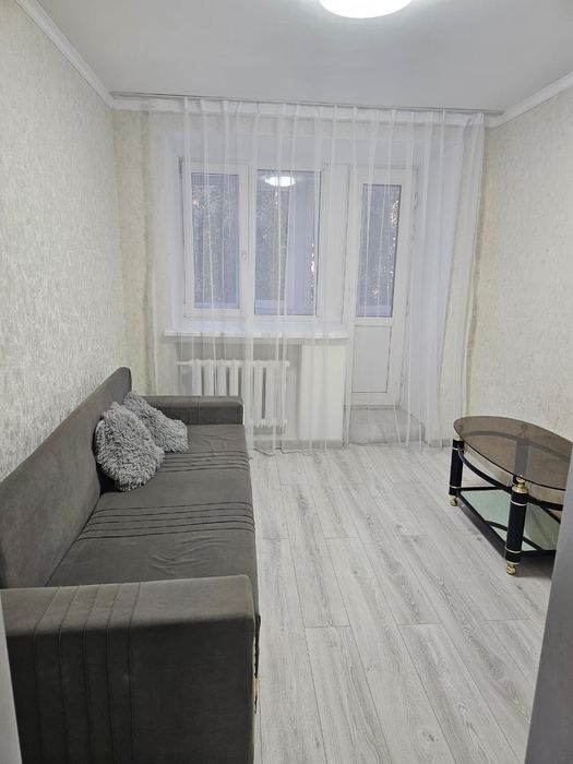 Продам 3 комнатную квартиру