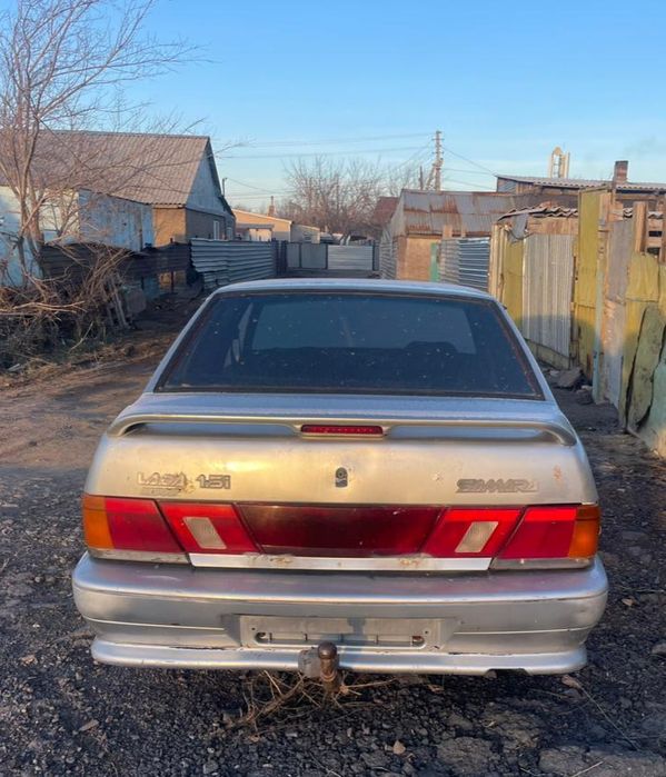 Продам,Обмен ваз 2115 на мотоцикл