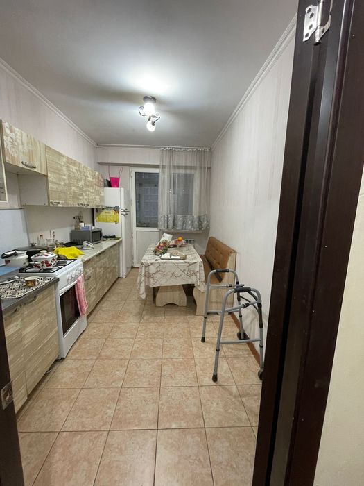 Продается квартира
