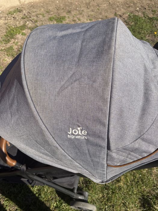 Carucior Joie Parcel Signature