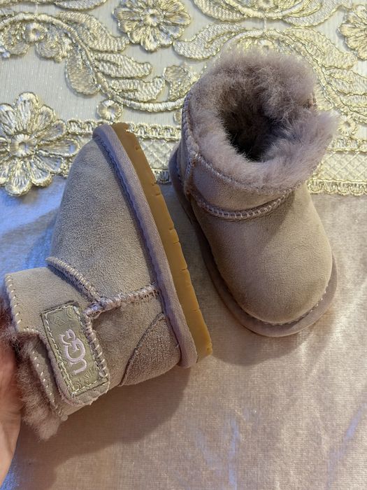 Детские угги UGG