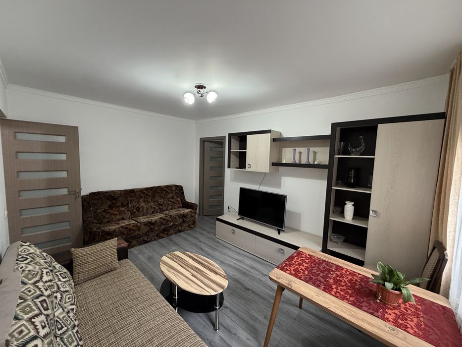 Dau in chirie apartament 2 camere Rogerius