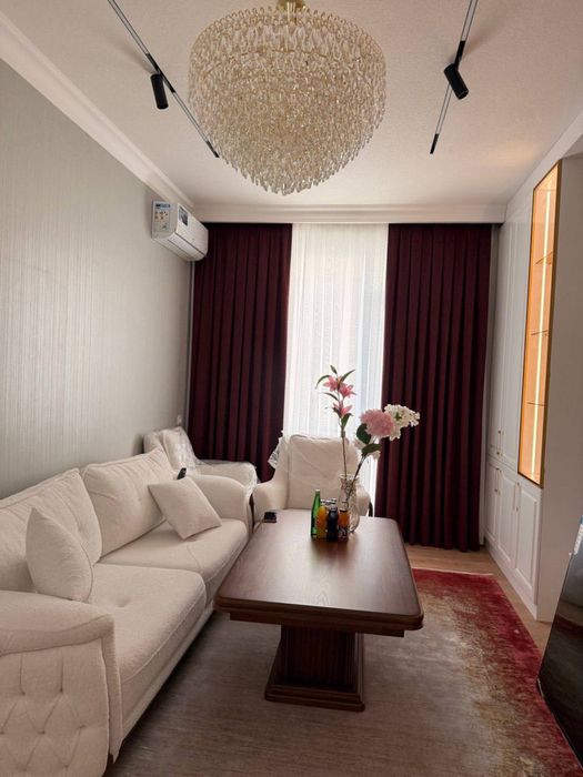 Nrg Maftun-Makon yangi uzbekiston