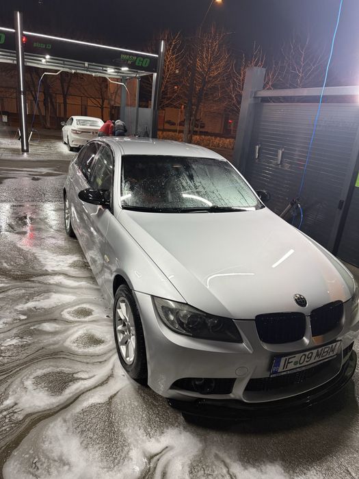 BMW 3 Series 2008 — imagine 2