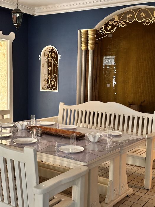 Баня на дровах бассейн