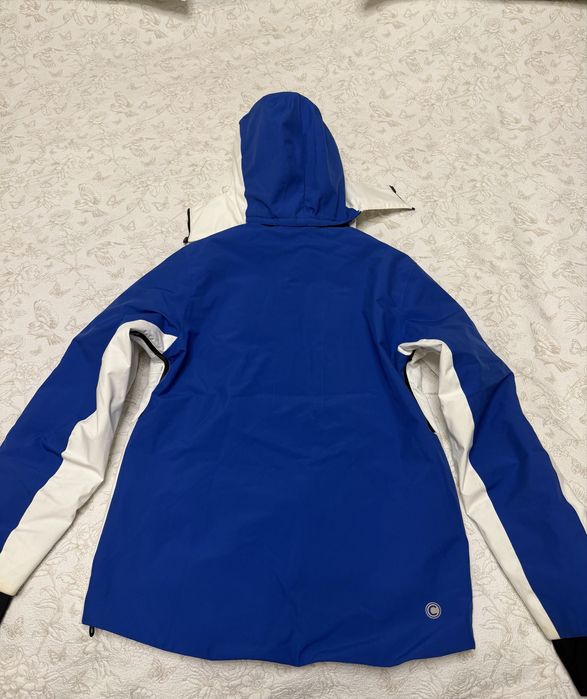 COLMAR горнолыжная куртка