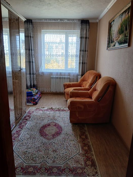 2 бөлмелі пәтер сатылады