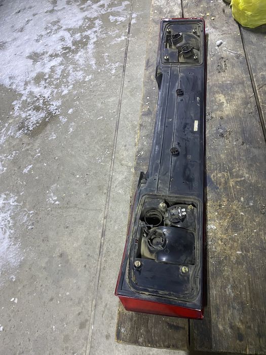 Бленда ауди с4 и а6