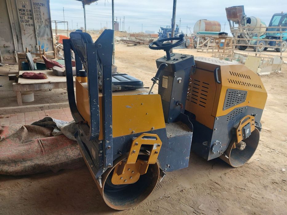 каток сатылады.