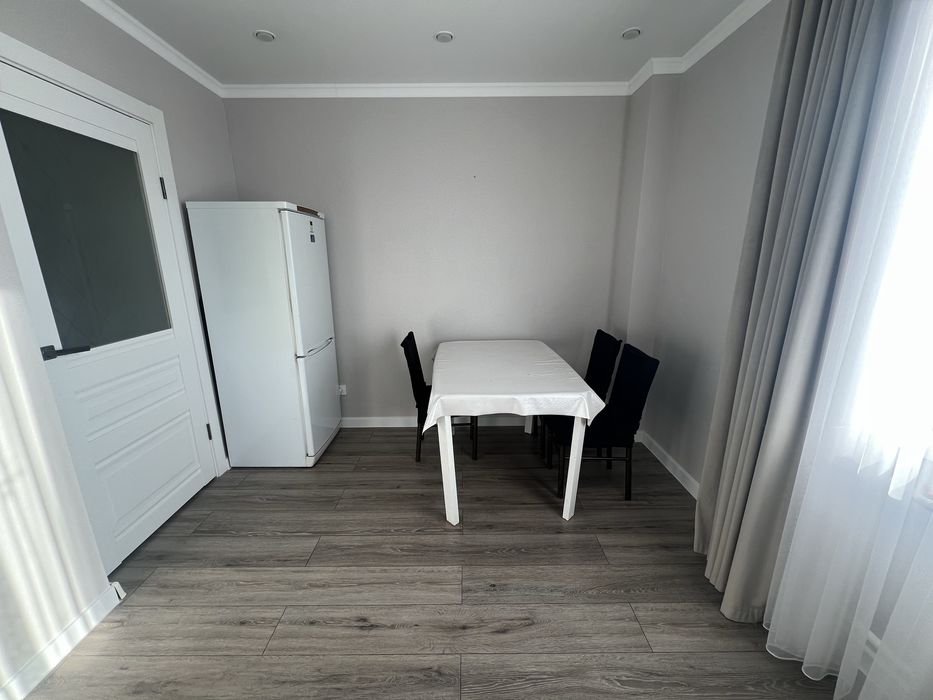 Посуточно 1х комнатная