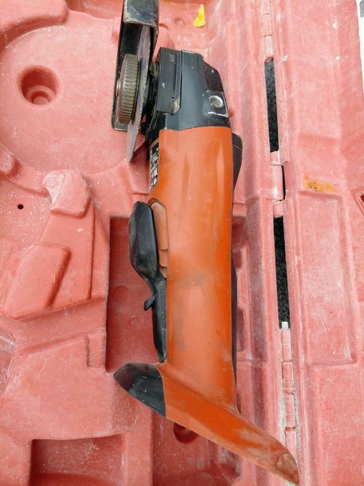 Hilti AG 125-A22 Ъглошлайф