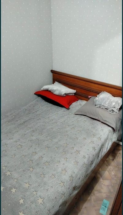 Продам кровать двуспальная