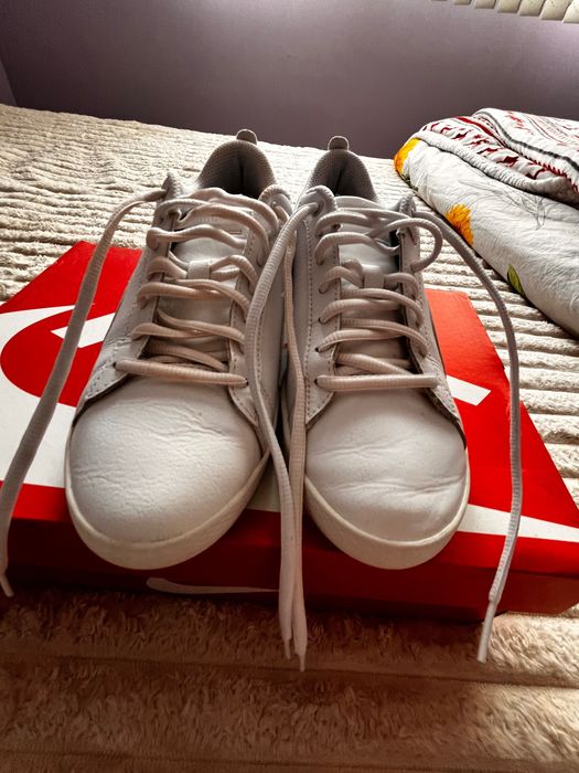 В много добро състояние PUMA 37