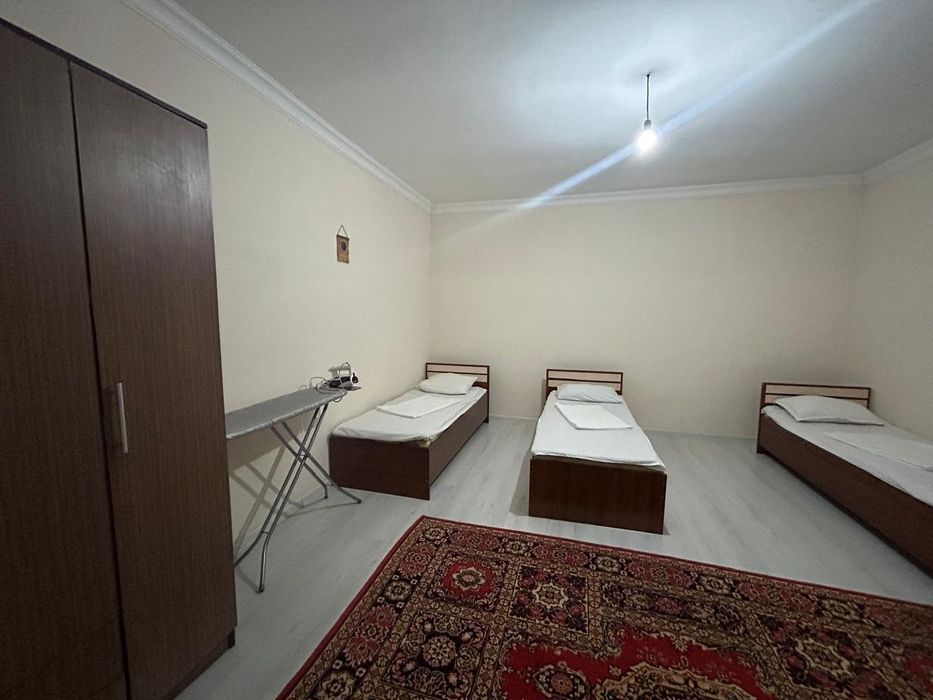 Коттедж Юго-Восток