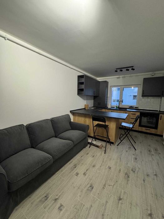 Apartament 2 camere,bloc nou,Aparatorii Patriei