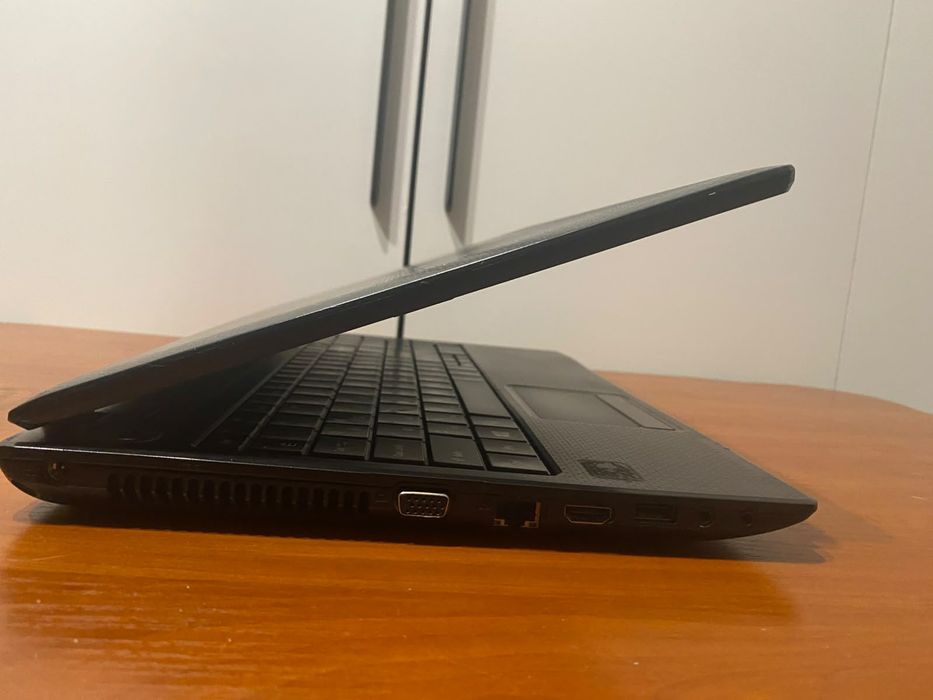 Офисный Acer Emachines AMD двухъядерный