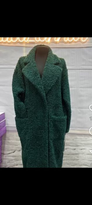 Продам шубуу тедди