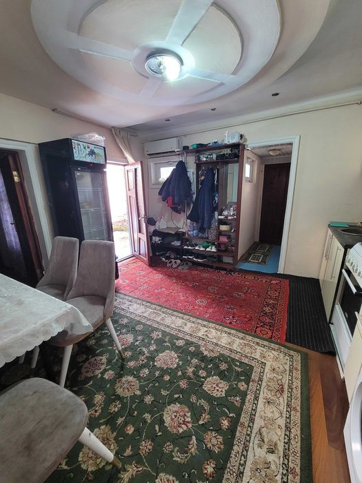 Продаётся свой  частный  дом