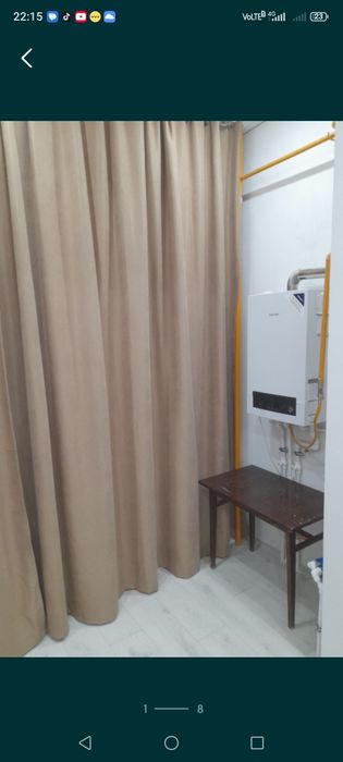 Продам квартира район 10 микрорайон