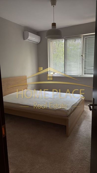 Дава се под наем Тристаен апартамент в Варна, Окръжна болница - 85 кв.м за 698.19 € - Снимка #4