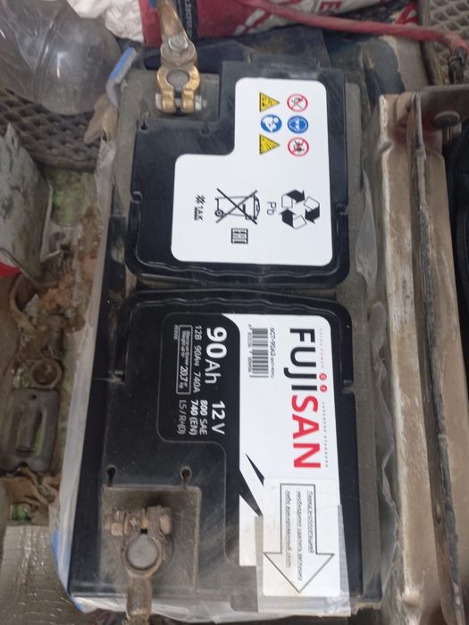 Ассенизатор сатылады