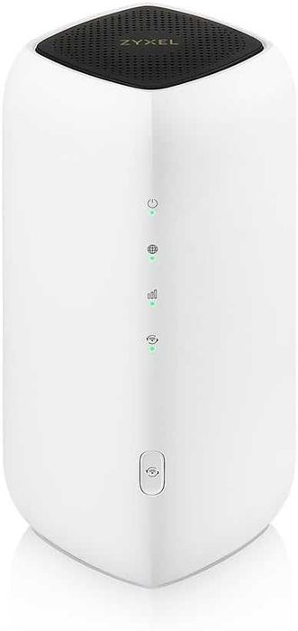 5G NR 4,67 Gbps вътрешен рутер | AX1800 WiFi 6 рутер