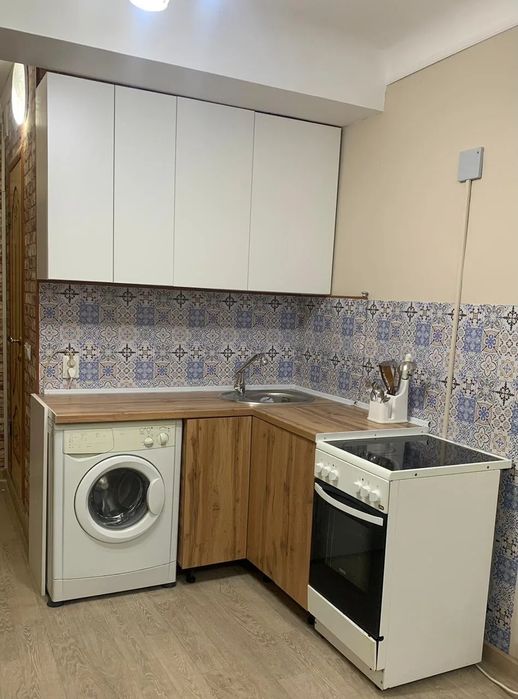 Продам квартиру студия