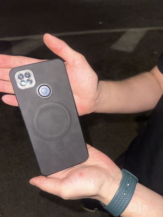 Redmi 9C 128/4 xiaomi