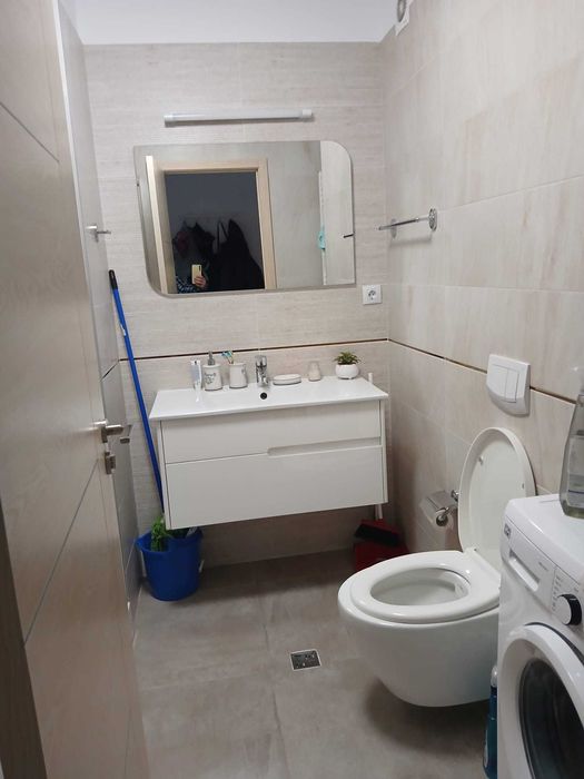 INTABULAT!Studiu Nou-Onix Blue ,Mamaia Nord complet mobilat si utilat