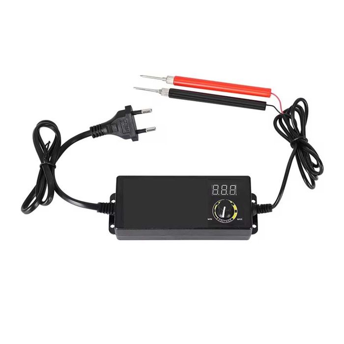 Уред за лепене на восъчни основи с терморегулатор пчелни кошери мед