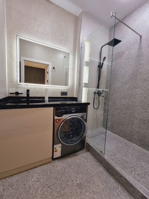 Аренда 2х ком | Жк Akay City