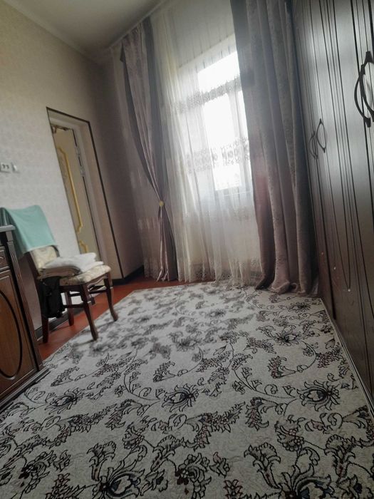 Сабзавот оркасида, Ун кургонда Уй сотилади, 3,5-сотка, 5-хона