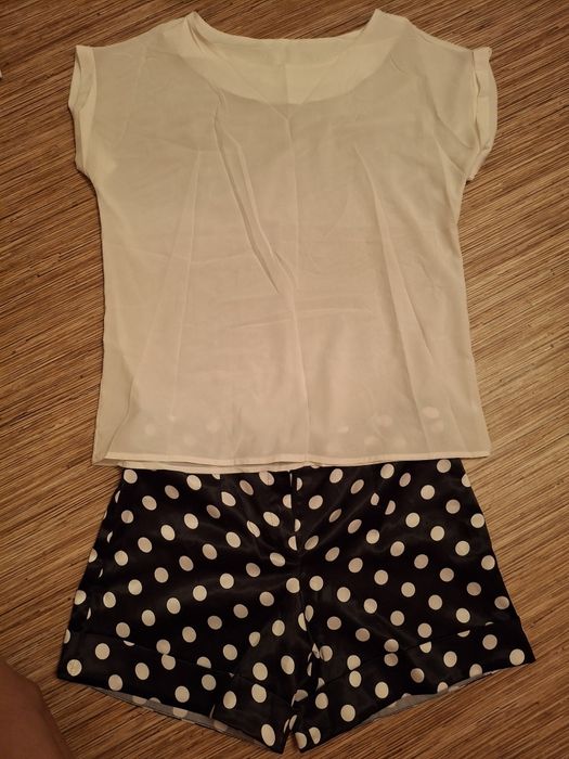 Шорты женские рт42-44