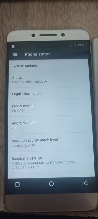 Telefon Allview P8 Pro Cititi anuntul!!!