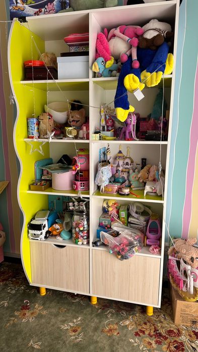 Детская мебель, гарнитур