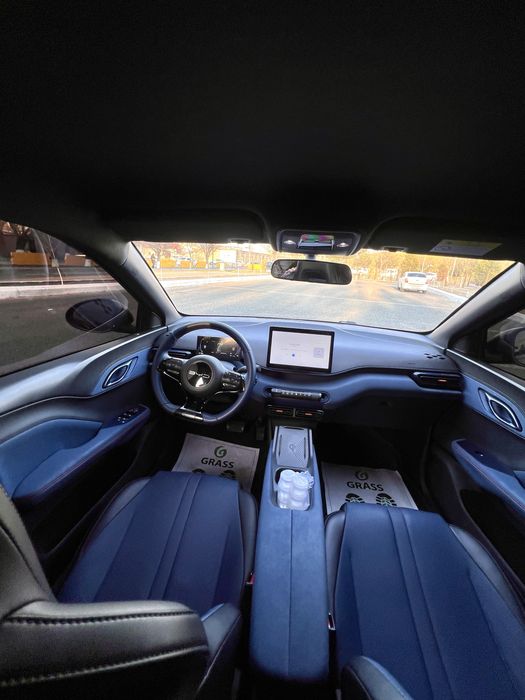 BYD SEAGULL 405tali kraska toza