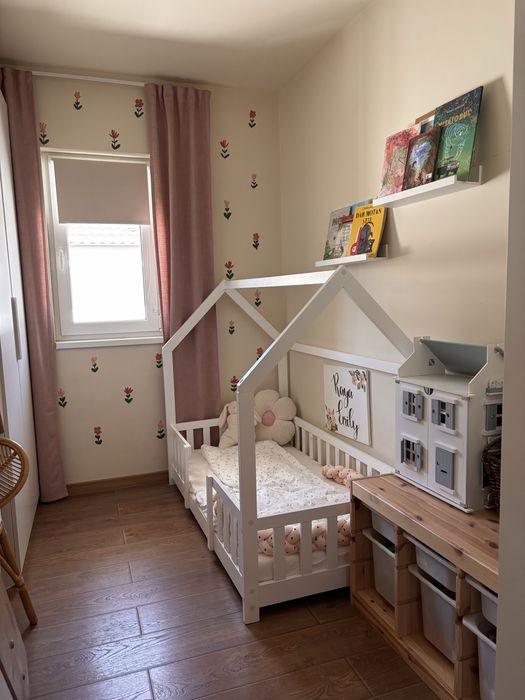 Apartament cu Pod Mansardat 102 mp | Izolat Spumă | 2 Locuri Parcare | Dumbrăvița
